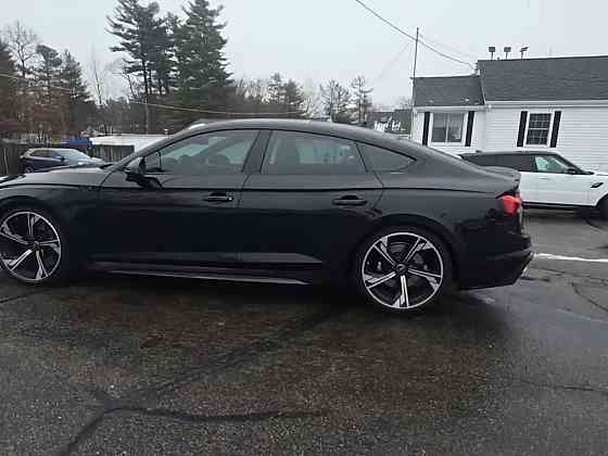 Audi RS5 Sportback 2022 Шахтерск