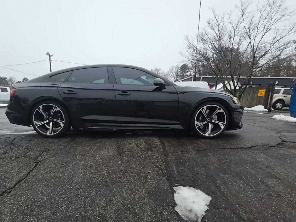 Audi RS5 Sportback 2022 Шахтерск - изображение 4