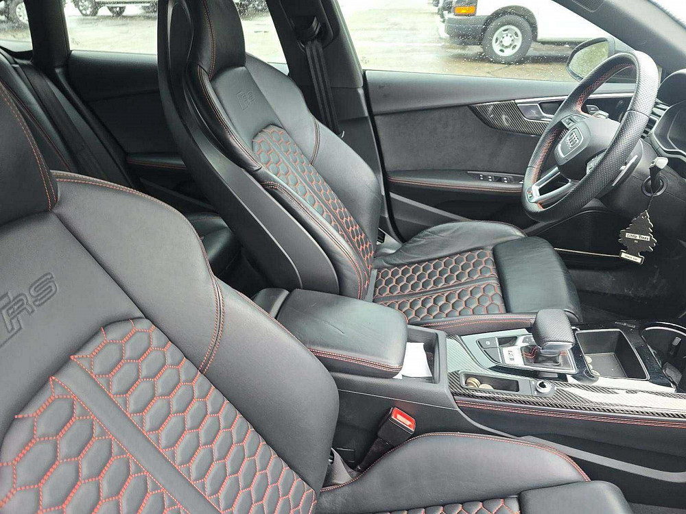 Audi RS5 Sportback 2022 Шахтерск - изображение 7
