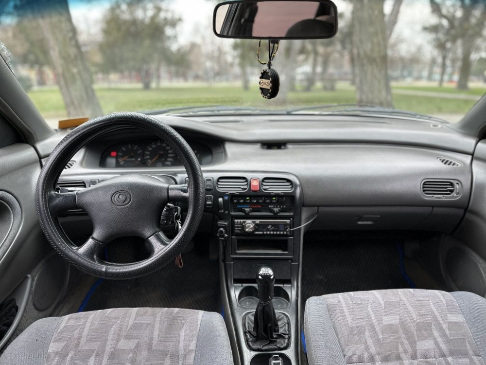 Автомобиль Mazda 626 Ясиноватая - изображение 6