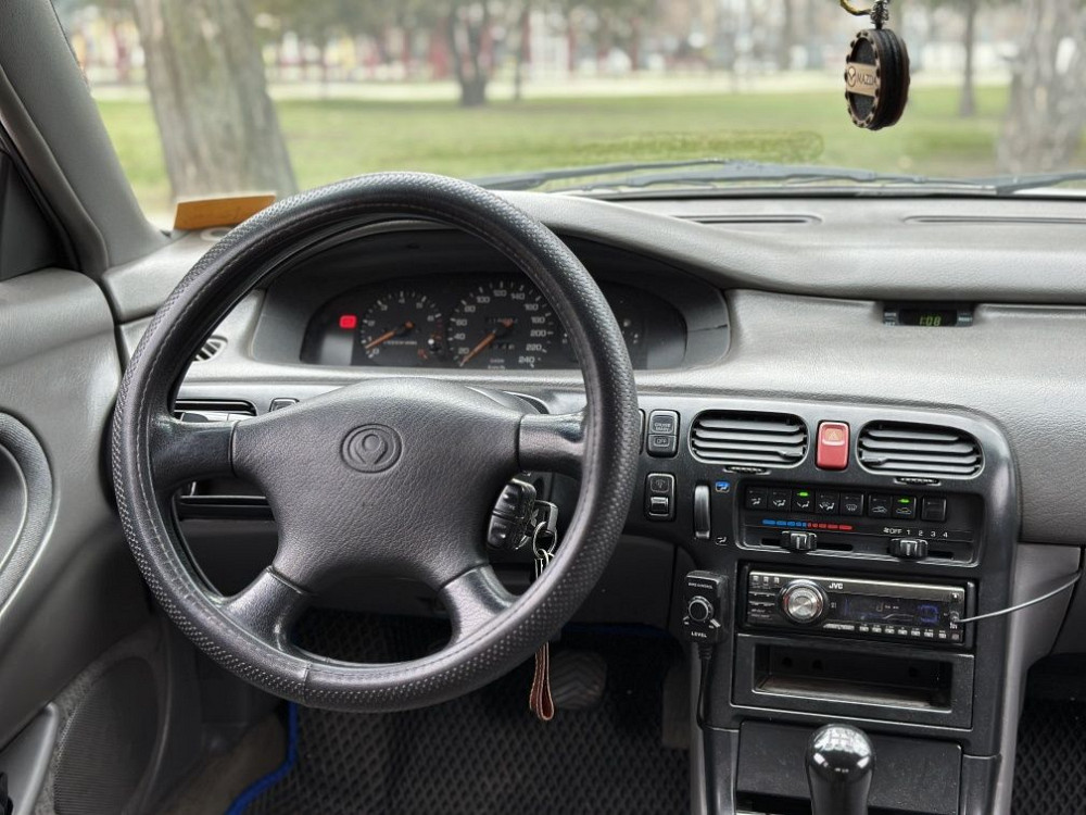Автомобиль Mazda 626 Ясиноватая - изображение 7
