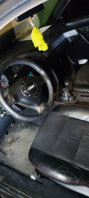 Audi 100 c4 1992р. Александровка - изображение 3