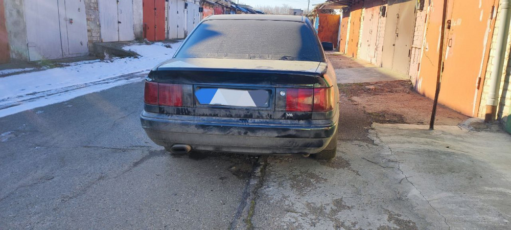 Audi 100 c4 1992р. Александровка - изображение 5