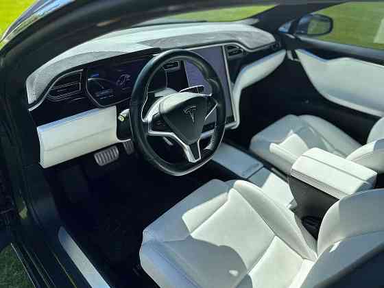 2017 Tesla Model S P100D Ждановка