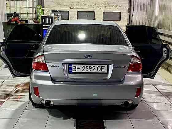 Subaru Legacy в отличном состоянии. Старобешево