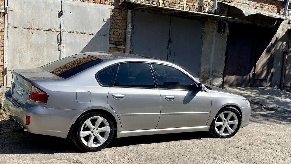 Subaru Legacy в отличном состоянии. Старобешево - изображение 2