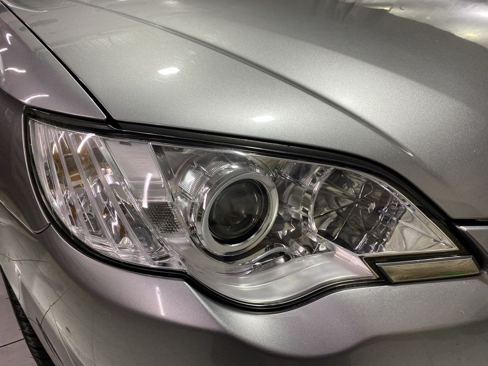 Subaru Legacy в отличном состоянии. Старобешево - изображение 7