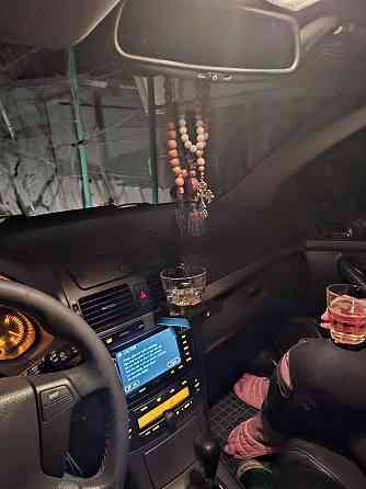 Тойота Авенсис 2.4 второго поколения универсал Ждановка