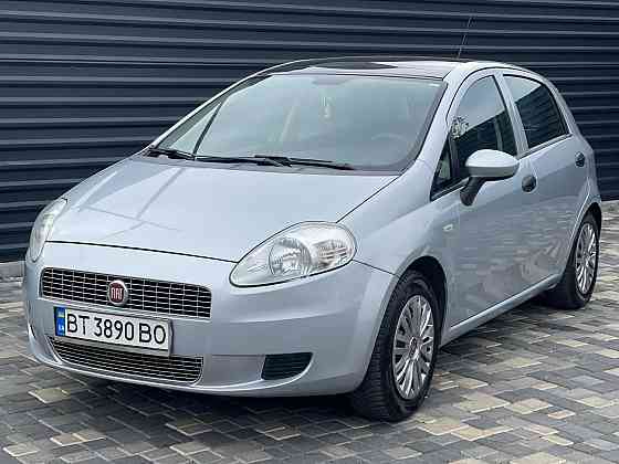 Fiat Punto 2009/10 Докучаевск