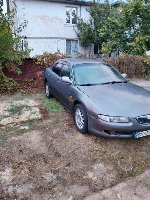 Продам Мазда Кседокс 6, 2.0 бензин Горловка - изображение 4