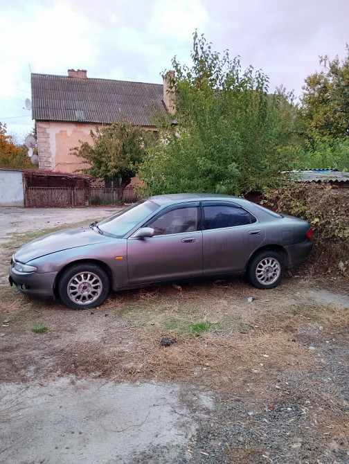 Продам Мазда Кседокс 6, 2.0 бензин Горловка - изображение 3