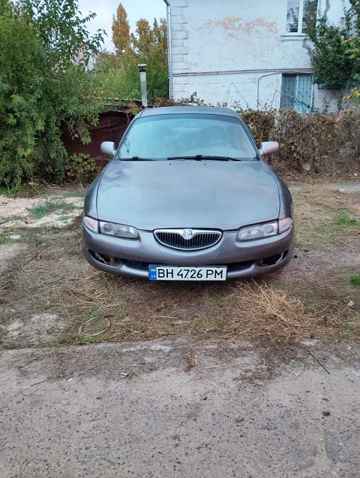 Продам Мазда Кседокс 6, 2.0 бензин Горловка - изображение 1