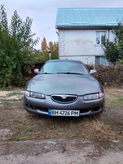 Продам Мазда Кседокс 6, 2.0 бензин Горловка - изображение 7