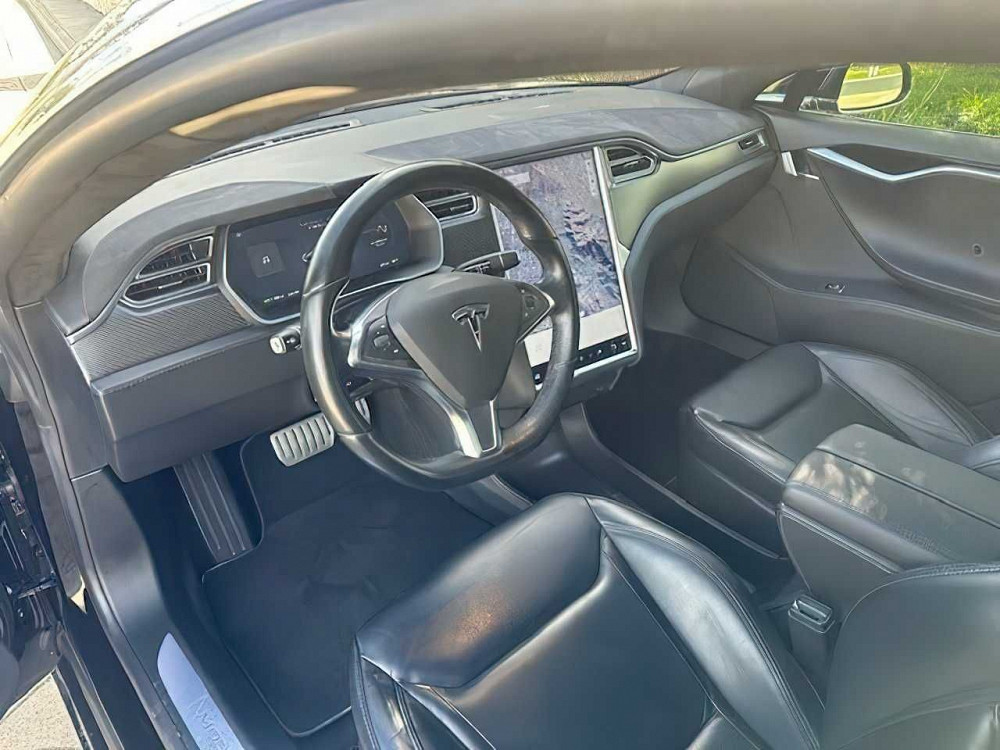 Tesla Model S P85D 2015 Новоазовск - изображение 8