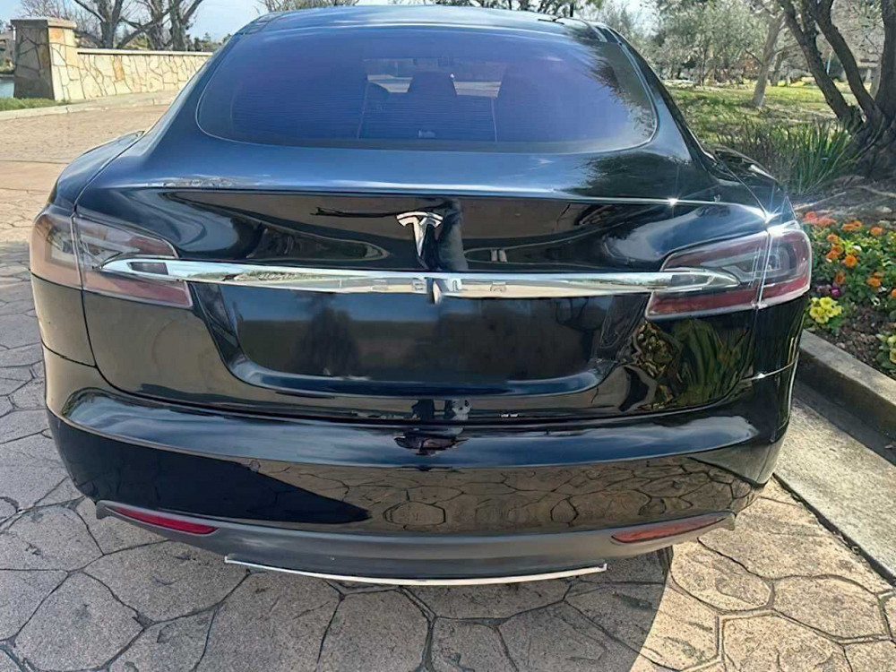 Tesla Model S P85D 2015 Новоазовск - изображение 5