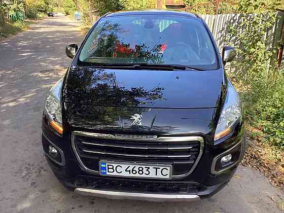 Продам Peugeot 3008 2013г. Дебальцево