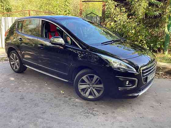 Продам Peugeot 3008 2013г. Дебальцево