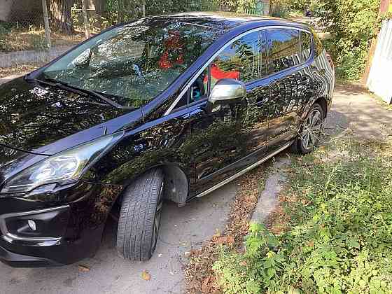 Продам Peugeot 3008 2013г. Дебальцево