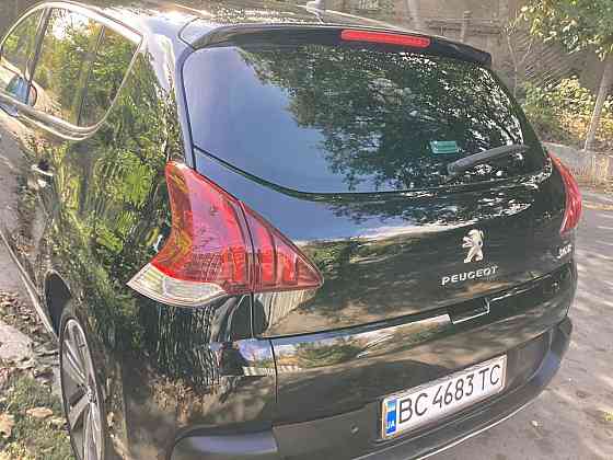 Продам Peugeot 3008 2013г. Дебальцево