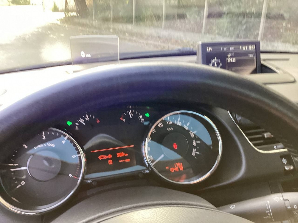 Продам Peugeot 3008 2013г. Дебальцево - изображение 7