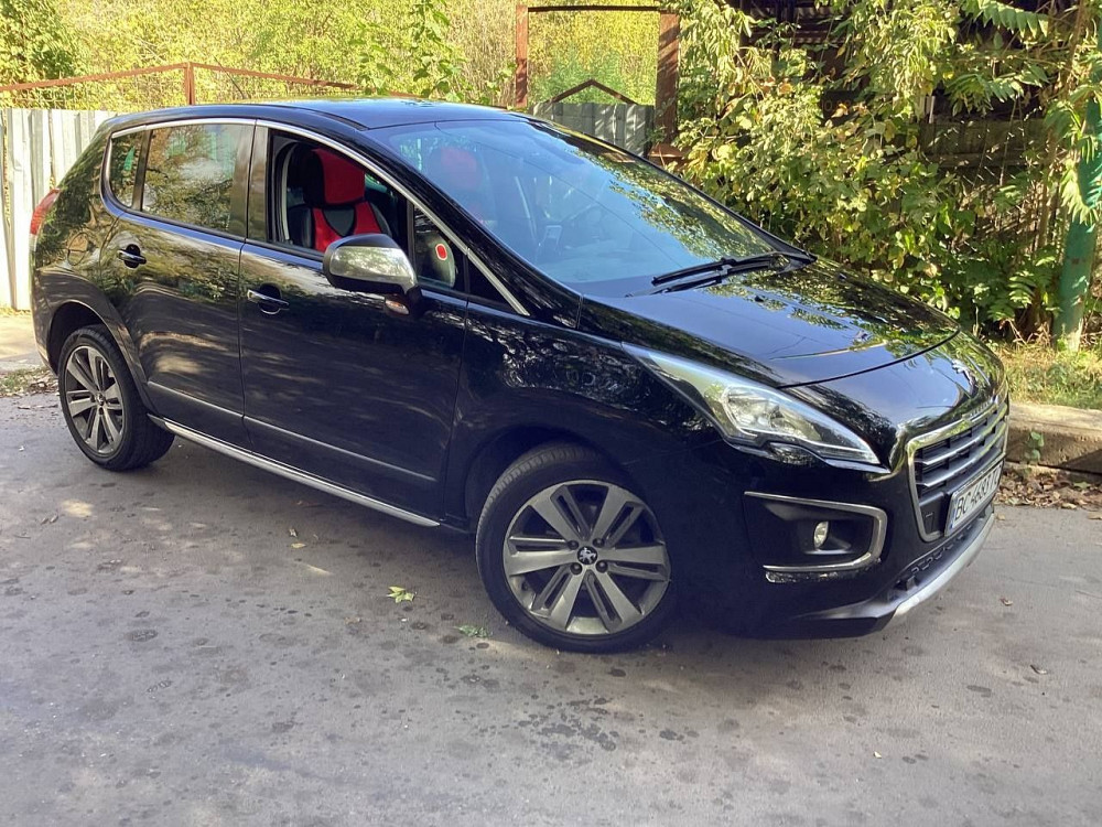 Продам Peugeot 3008 2013г. Дебальцево - изображение 3