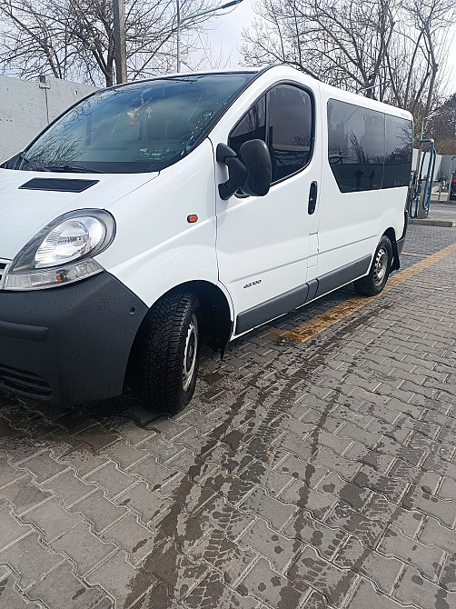 Продам Ниссан примастар 1.9 дизель Зугрэс - изображение 3