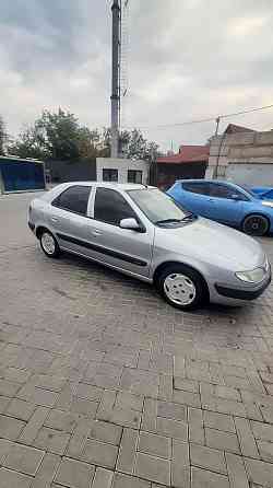 Ситроен Xsara 1.8 I бензин Донецк