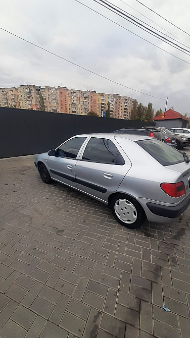 Ситроен Xsara 1.8 I бензин Донецк - изображение 1