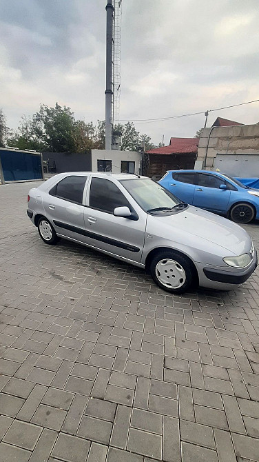 Ситроен Xsara 1.8 I бензин Донецк - изображение 2