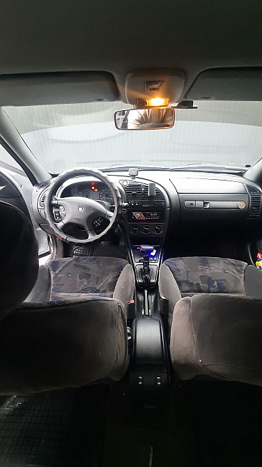 Ситроен Xsara 1.8 I бензин Донецк - изображение 4