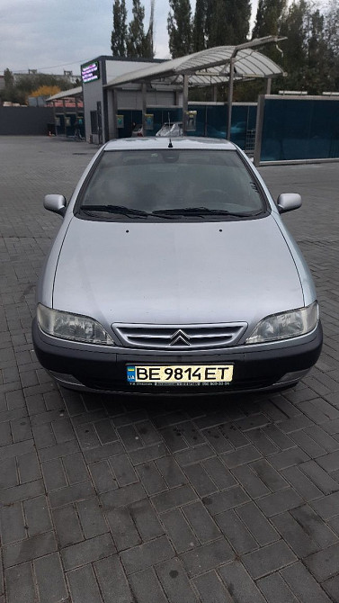 Ситроен Xsara 1.8 I бензин Донецк - изображение 7