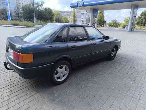 Продаю Audi 80 газ ,бензин Зугрэс