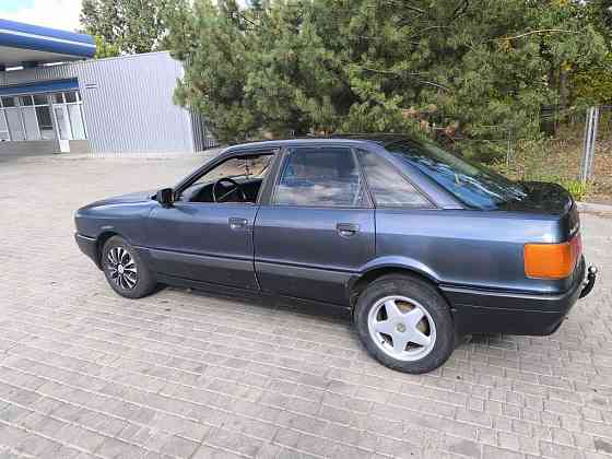 Продаю Audi 80 газ ,бензин Зугрэс