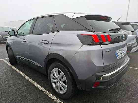 Peugeot 3008 2018 Донецк