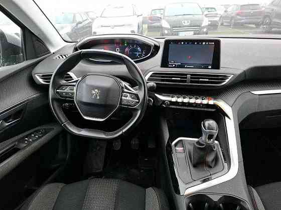 Peugeot 3008 2018 Донецк