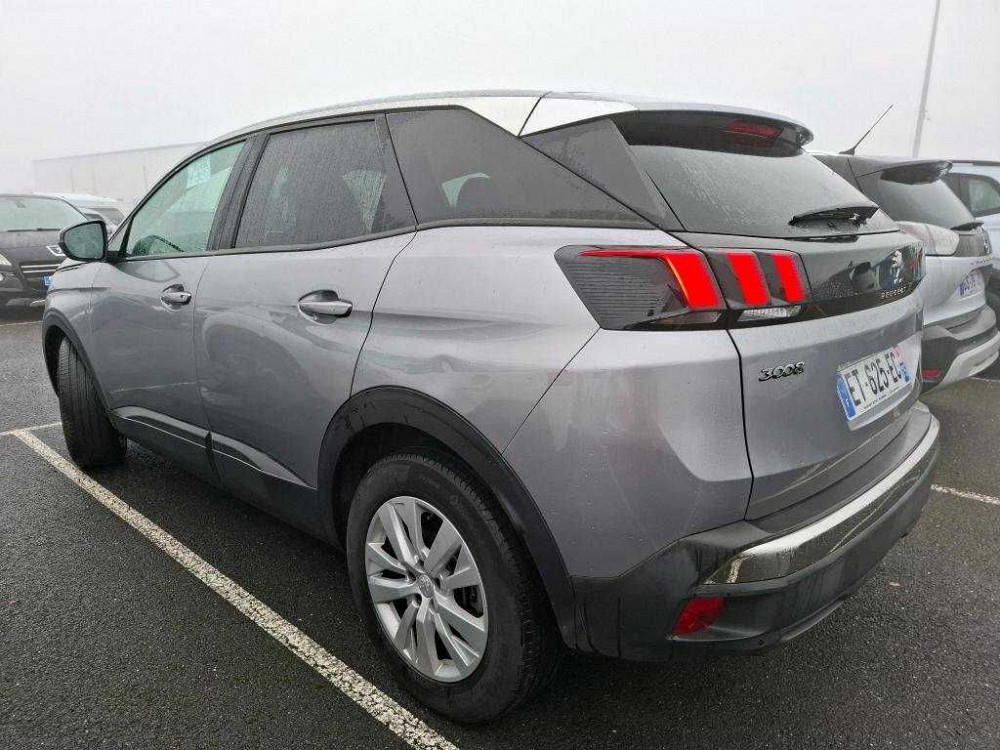 Peugeot 3008 2018 Донецк - изображение 3