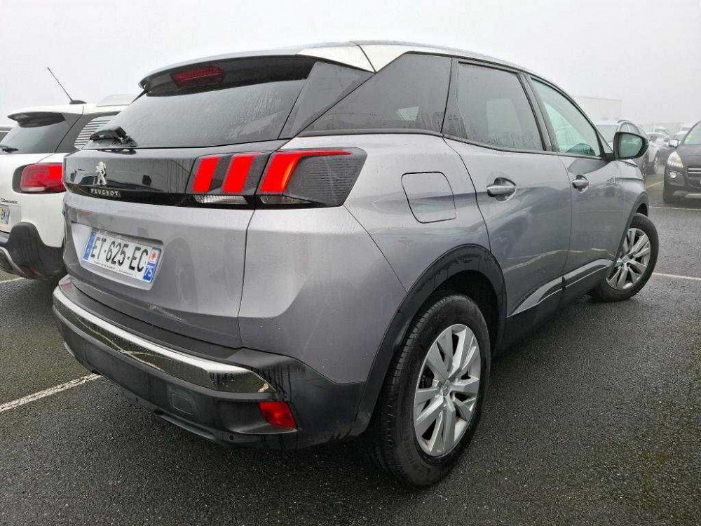 Peugeot 3008 2018 Донецк - изображение 4