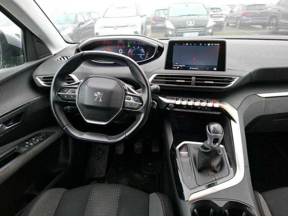 Peugeot 3008 2018 Донецк - изображение 6