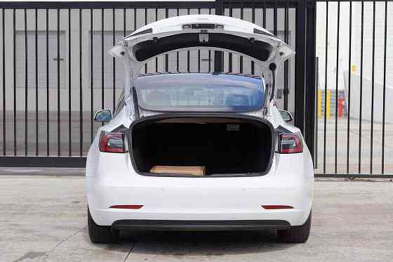 2022 Tesla Model 3 Long Range Харцызск