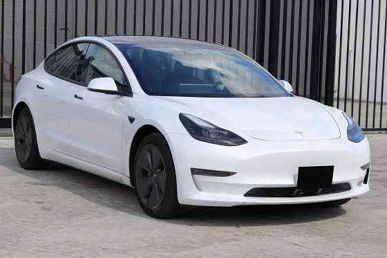 2022 Tesla Model 3 Long Range Харцызск