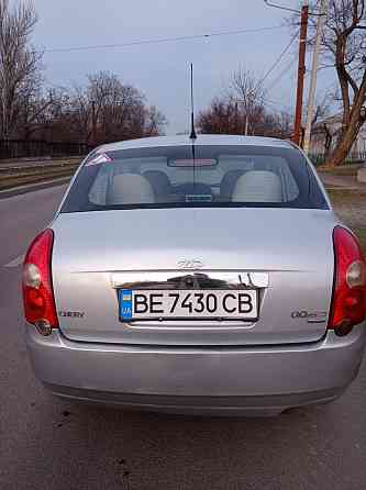 Продам авто CHERRY Jaggi, хетчбек. Макеевка