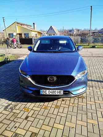 Mazda cx5 2020 Grand touring Иловайск