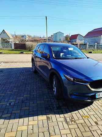 Mazda cx5 2020 Grand touring Иловайск