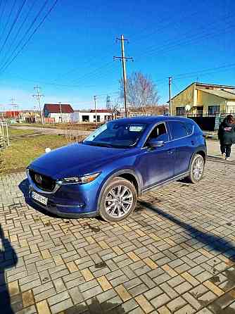 Mazda cx5 2020 Grand touring Иловайск