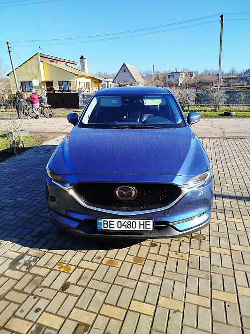 Mazda cx5 2020 Grand touring Иловайск - изображение 1