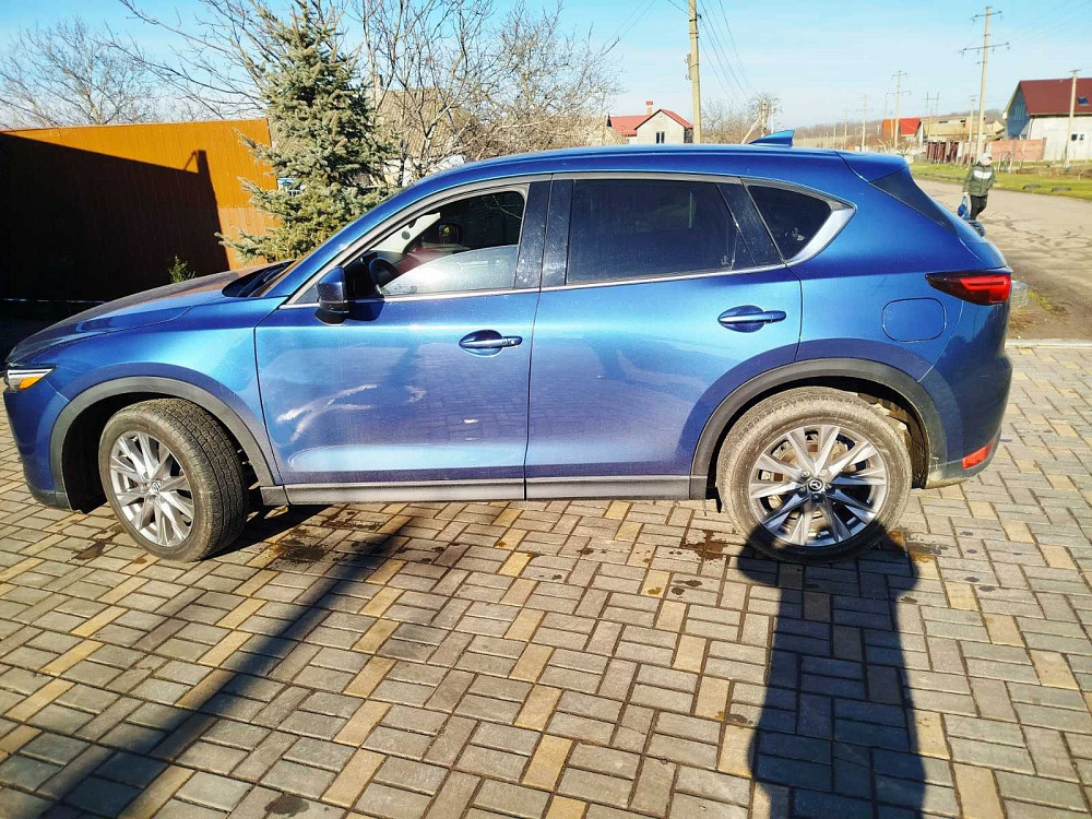 Mazda cx5 2020 Grand touring Иловайск - изображение 8