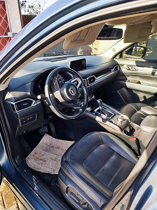 Mazda cx5 2020 Grand touring Иловайск - изображение 5