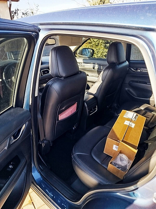 Mazda cx5 2020 Grand touring Иловайск - изображение 4