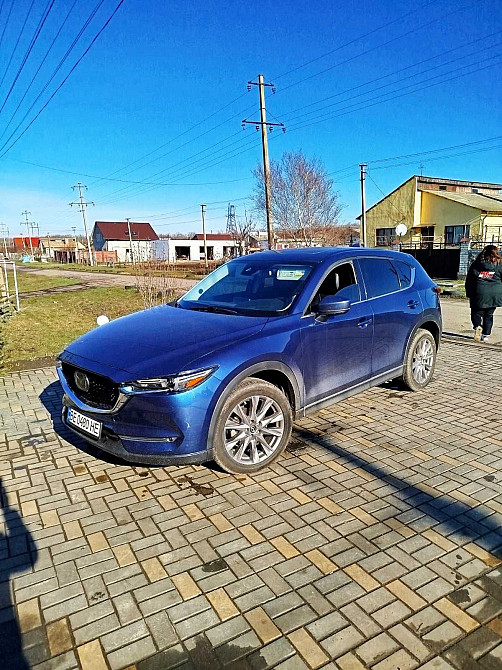 Mazda cx5 2020 Grand touring Иловайск - изображение 3