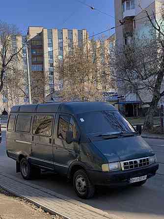 Газ-2705 газ/бензин,обмен Александровка